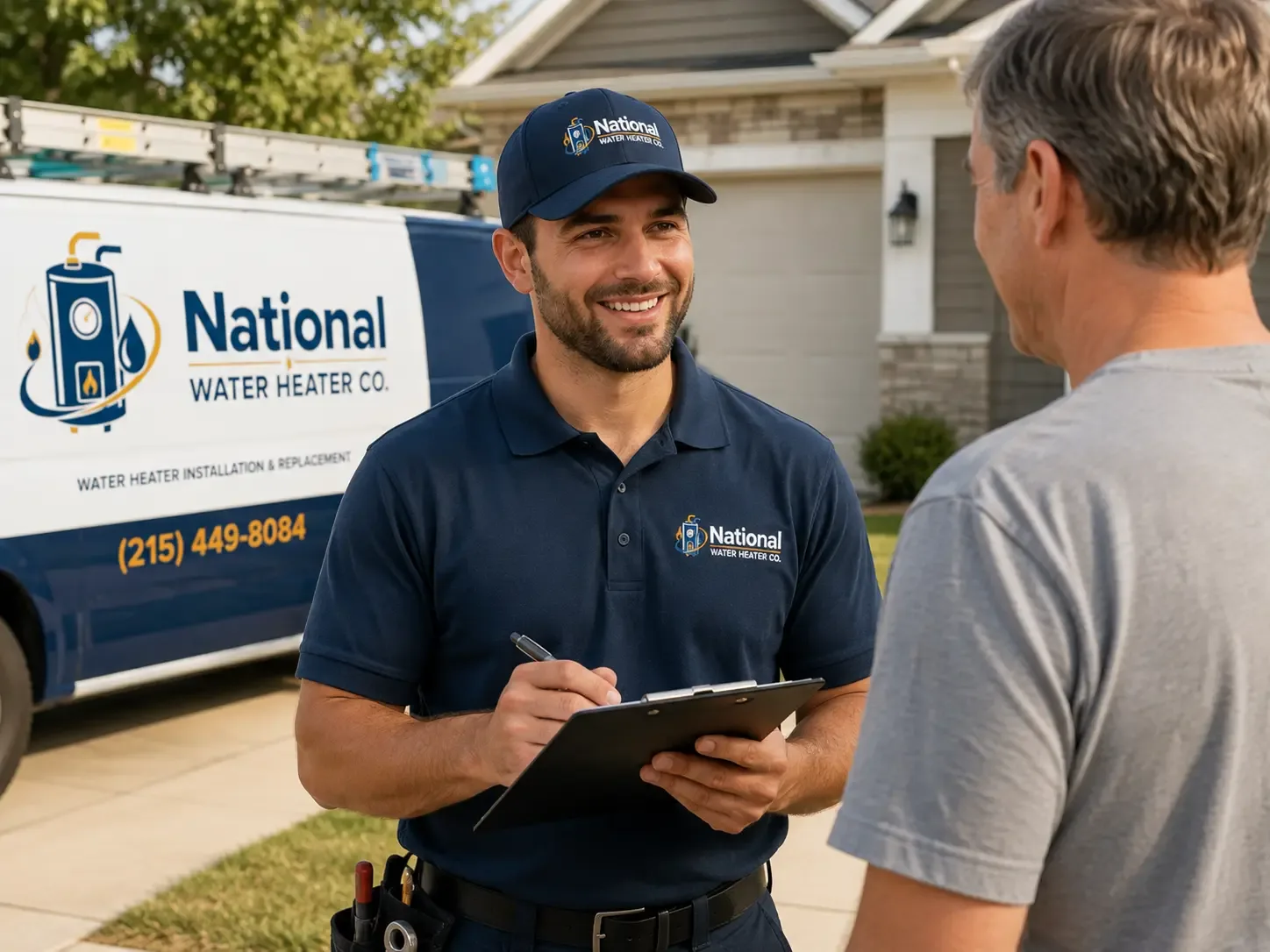 Water Heater Installation Bloomfield, NJ FAQs